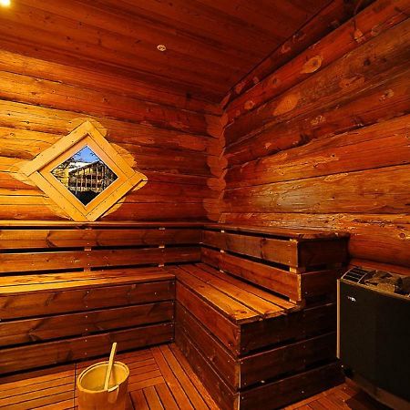 T2 Residence Antares 4* Pieds Des Pistes 里苏尔 外观 照片