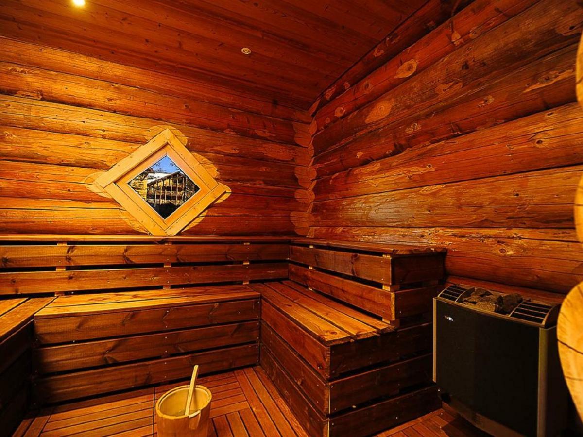 T2 Residence Antares 4* Pieds Des Pistes 里苏尔 外观 照片