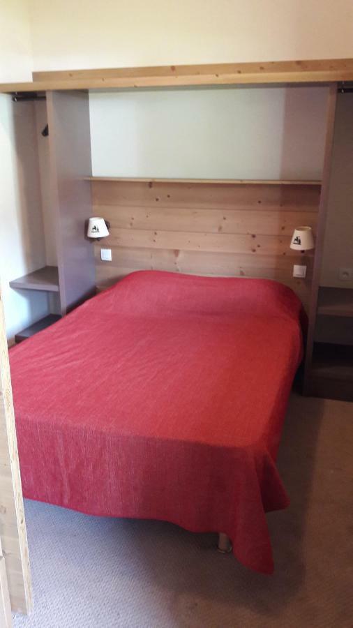 T2 Residence Antares 4* Pieds Des Pistes 里苏尔 外观 照片